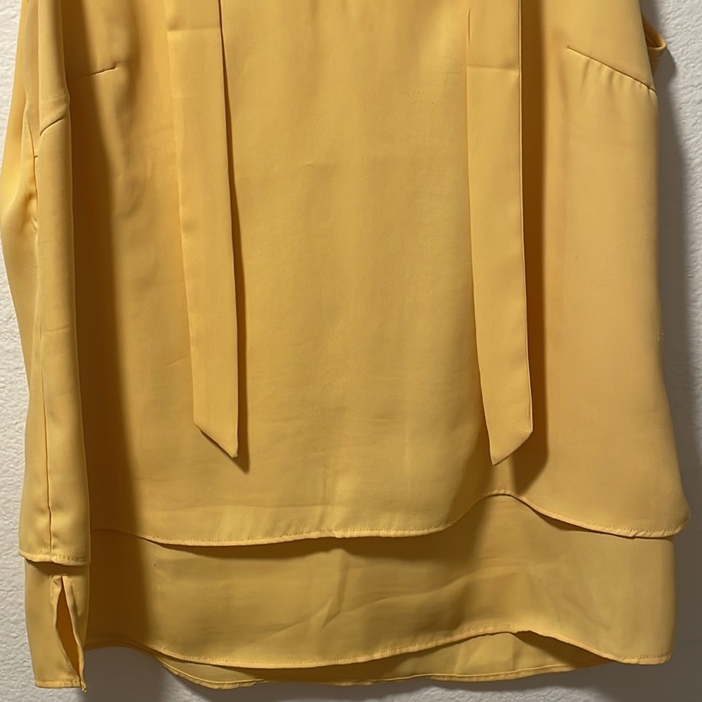 An Elegant WHBM Top! - Picture 8 of 12